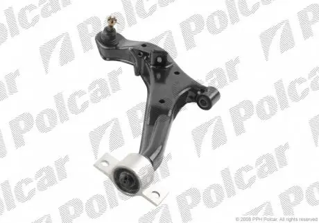 276337 Важіль лівий POLCAR підбір по vin на Brocar