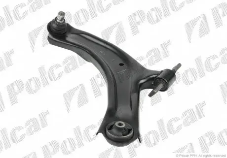 275938K Важіль правий POLCAR підбір по vin на Brocar