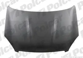 275903 Капот POLCAR подбор по vin на Brocar