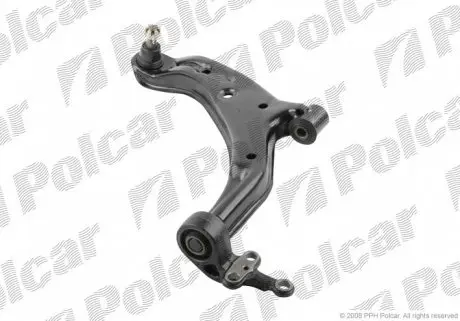 275538K Важіль правий POLCAR підбір по vin на Brocar