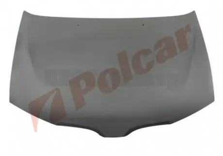 275503 Капот POLCAR підбір по vin на Brocar