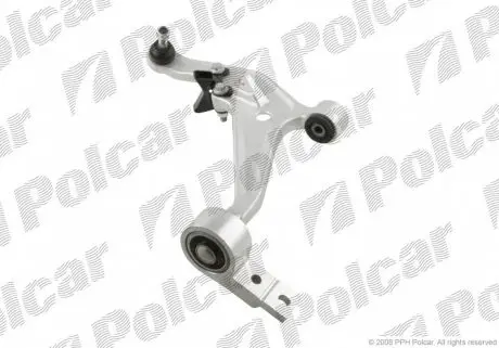 274637 Важіль лівий POLCAR підбір по vin на Brocar