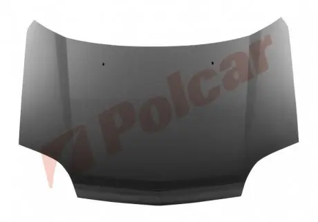 274603 Капот POLCAR подбор по vin на Brocar