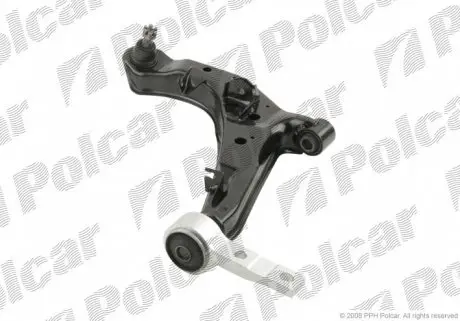 273437K Рычаг POLCAR подбор по vin на Brocar