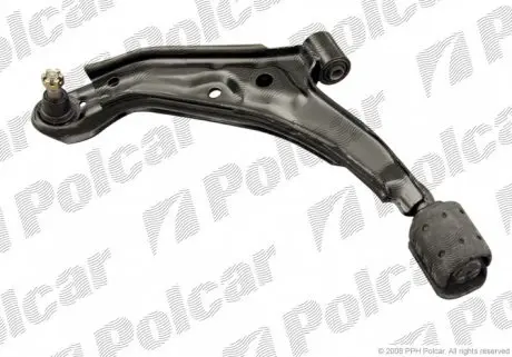 273138K Важіль правий POLCAR підбір по vin на Brocar