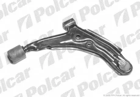 273038 Правый рычаг подвески NISS.SUNNY Y10 KOMBI POLCAR подбор по vin на Brocar