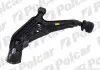 Правый рычаг подвески NISS. PRIMERA  90-96 272838
