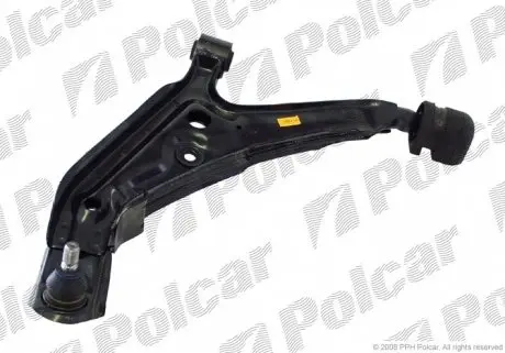 272838 Правый рычаг подвески NISS. PRIMERA 90-96 POLCAR подбор по vin на Brocar