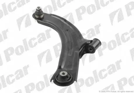 270737 Рычаг POLCAR подбор по vin на Brocar