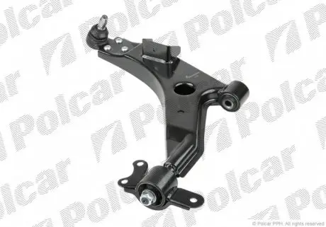 251138K Важіль правий POLCAR підбір по vin на Brocar