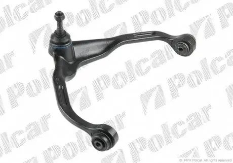 3135381 Важіль правий POLCAR підбір по vin на Brocar