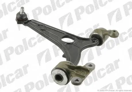 306138 Важіль правий POLCAR підбір по vin на Brocar