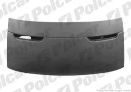 305203 Капот POLCAR подбор по vin на Brocar