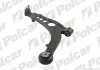 304438 Правий важіль підвіски FIAT IDEA 04- POLCAR підбір по vin на Brocar