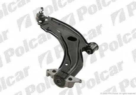 3040382 Правый рычаг подвески FIAT DOBLO POLCAR подбор по vin на Brocar