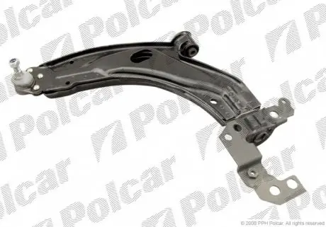 3040371K Важіль лівий POLCAR підбір по vin на Brocar