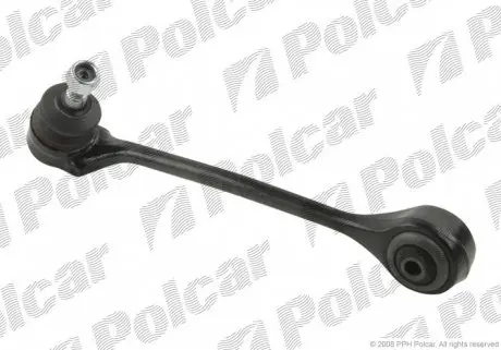 2055381K Правий важіль підвіски BMW X3, 04- POLCAR підбір по vin на Brocar