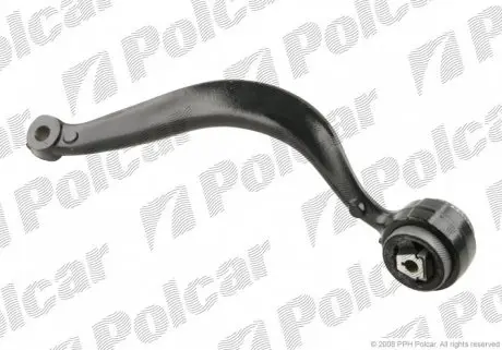 205038 Важіль правий POLCAR підбір по vin на Brocar