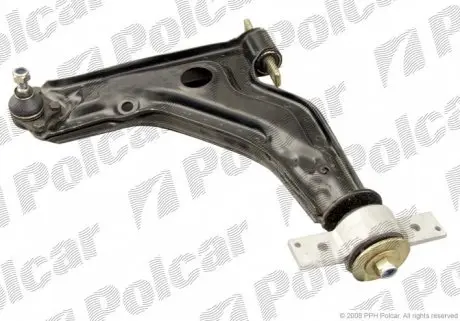 3027371K Важіль лівий POLCAR підбір по vin на Brocar