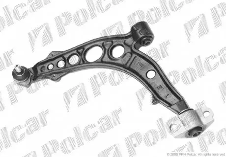 301737K Рычаг POLCAR подбор по vin на Brocar