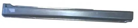 301641 Поріг лівий POLCAR підбір по vin на Brocar