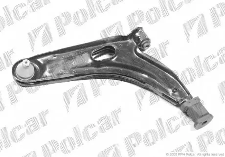 301637K Рычаг POLCAR подбор по vin на Brocar