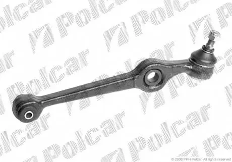 301437K Важіль лівий=правий POLCAR підбір по vin на Brocar