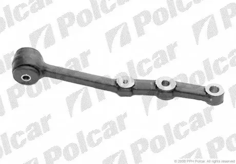 300437K Рычаг POLCAR підбір по vin на Brocar