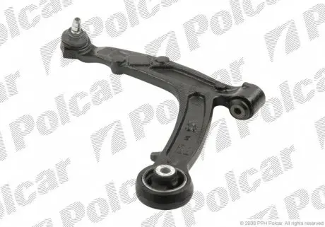 300337K Рычаг POLCAR подбор по vin на Brocar