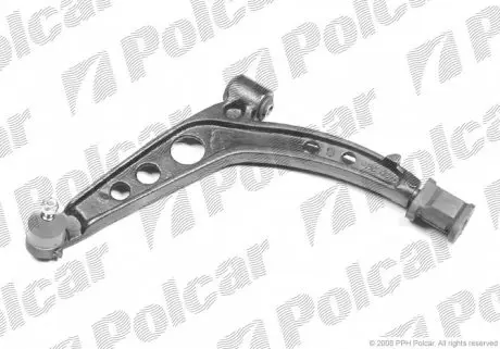 300137K Рычаг POLCAR подбор по vin на Brocar