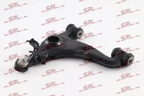 5014372 Важіль лівий POLCAR підбір по vin на Brocar