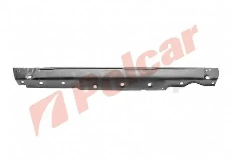 501341 Поріг лівий POLCAR підбір по vin на Brocar