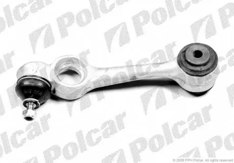 501338K Рычаг POLCAR подбор по vin на Brocar