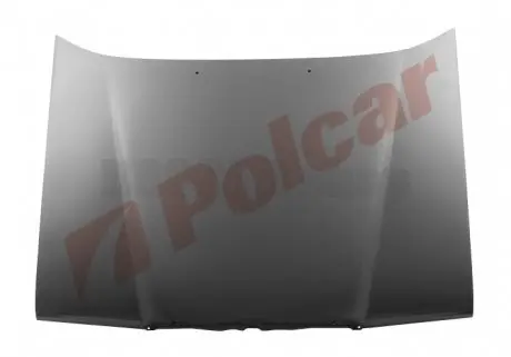 501303 Капот POLCAR підбір по vin на Brocar