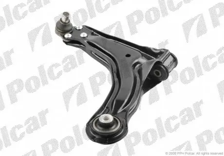 501238K Рычаг POLCAR подбор по vin на Brocar