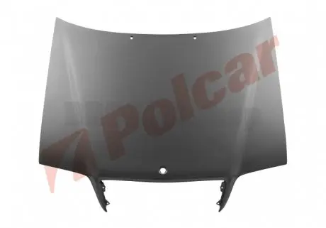 500203 Капот POLCAR подбор по vin на Brocar