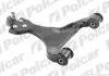 504038K Рычаг POLCAR підбір по vin на Brocar