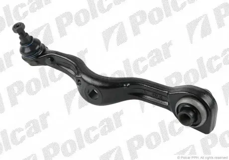 5031382K Важіль правий POLCAR підбір по vin на Brocar