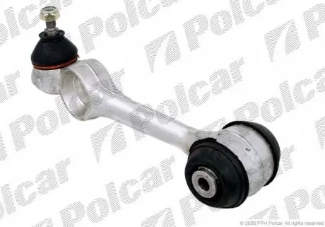 502638K Важіль правий POLCAR підбір по vin на Brocar