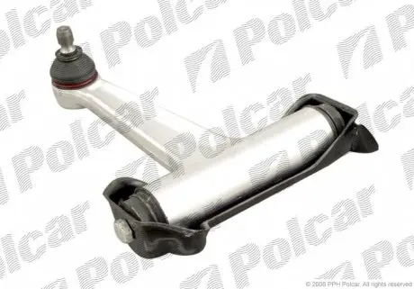 5024371K Важіль лівий POLCAR підбір по vin на Brocar