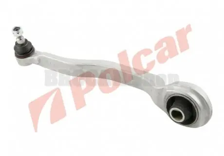 501638 Важіль правий POLCAR підбір по vin на Brocar