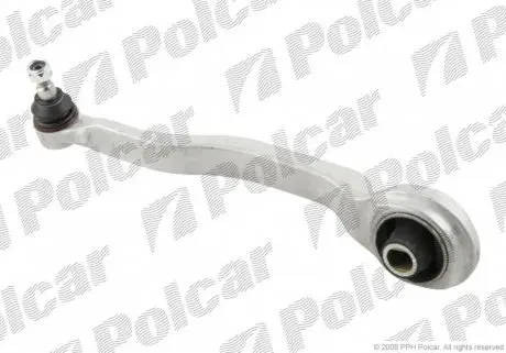 501637K Рычаг POLCAR подбор по vin на Brocar