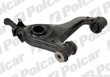 501538K Рычаг POLCAR подбор по vin на Brocar