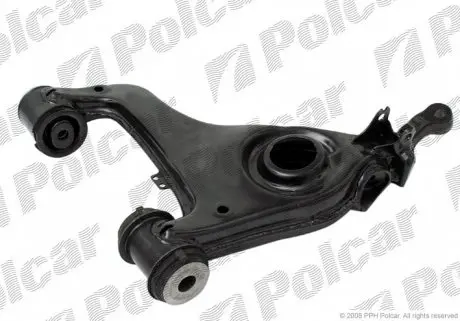 501537K Рычаг POLCAR подбор по vin на Brocar