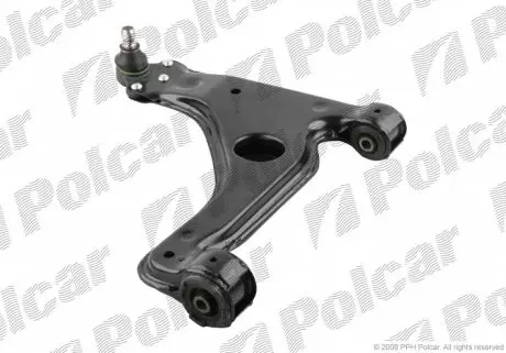 550937K Рычаг POLCAR подбор по vin на Brocar