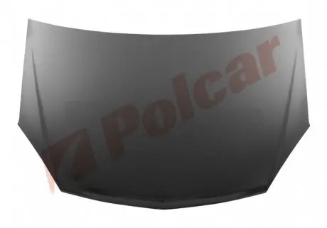 550903J Капот POLCAR підбір по vin на Brocar