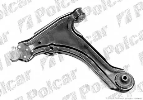 550738K Рычаг POLCAR подбор по vin на Brocar
