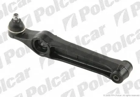 5503371K Важіль лівий=правий POLCAR підбір по vin на Brocar