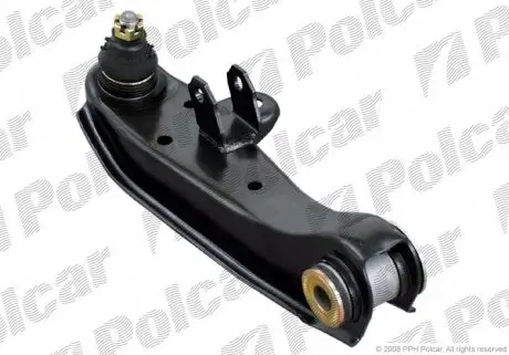528138K Рычаг POLCAR підбір по vin на Brocar