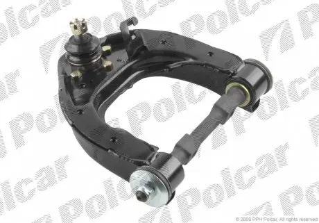 5272371 Важіль лівий POLCAR підбір по vin на Brocar